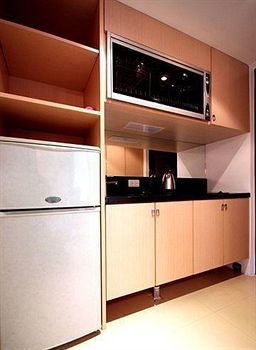 Lucky Apartment-Ximen Тайбей Екстер'єр фото